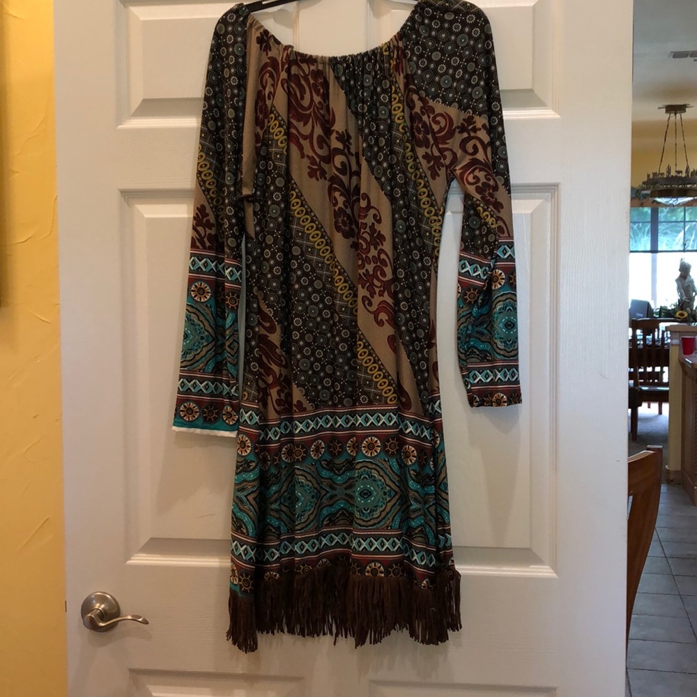 Women’s Dress